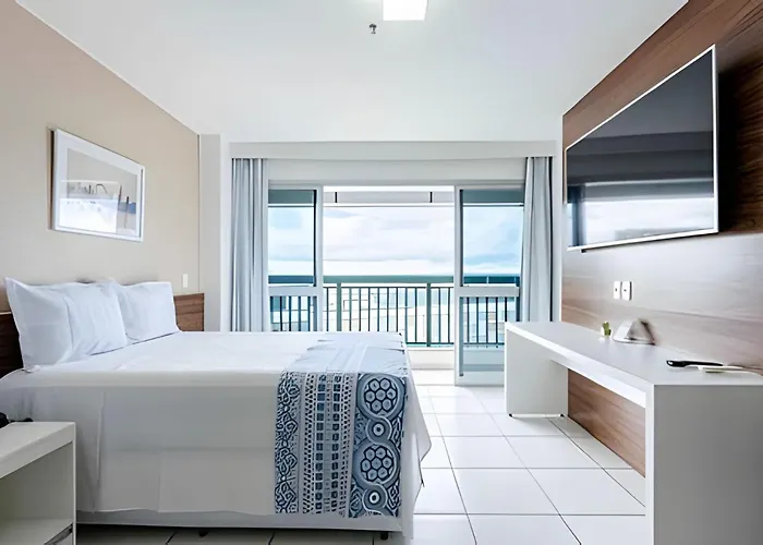 Hotel Vision