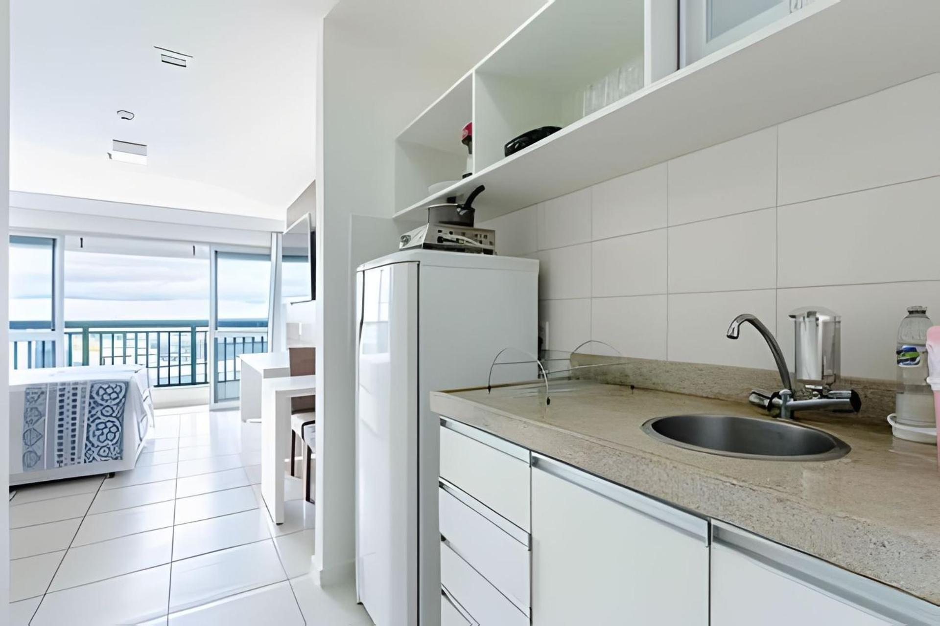 Vision Hotel Brasilia