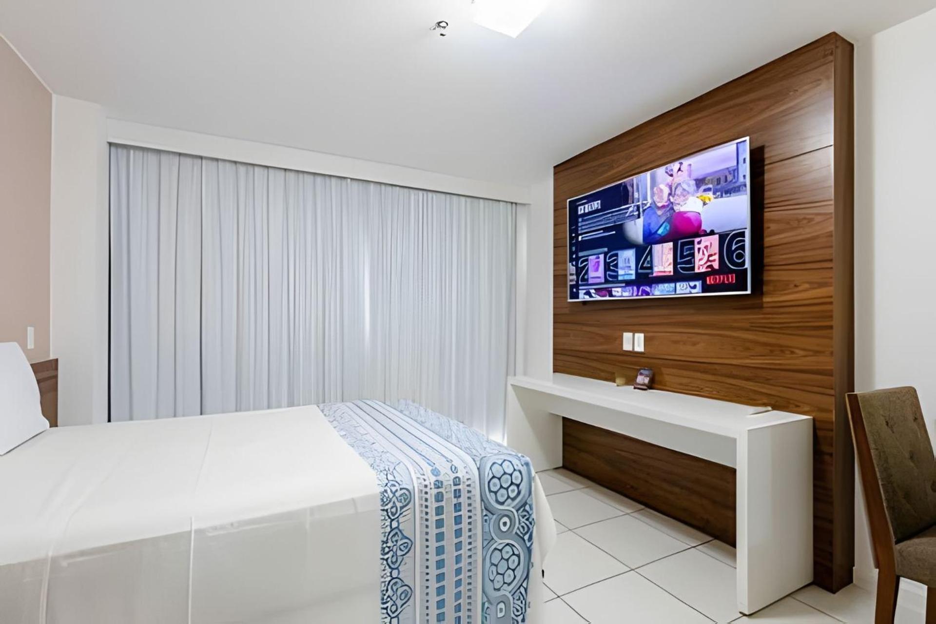 Vision Hotel *