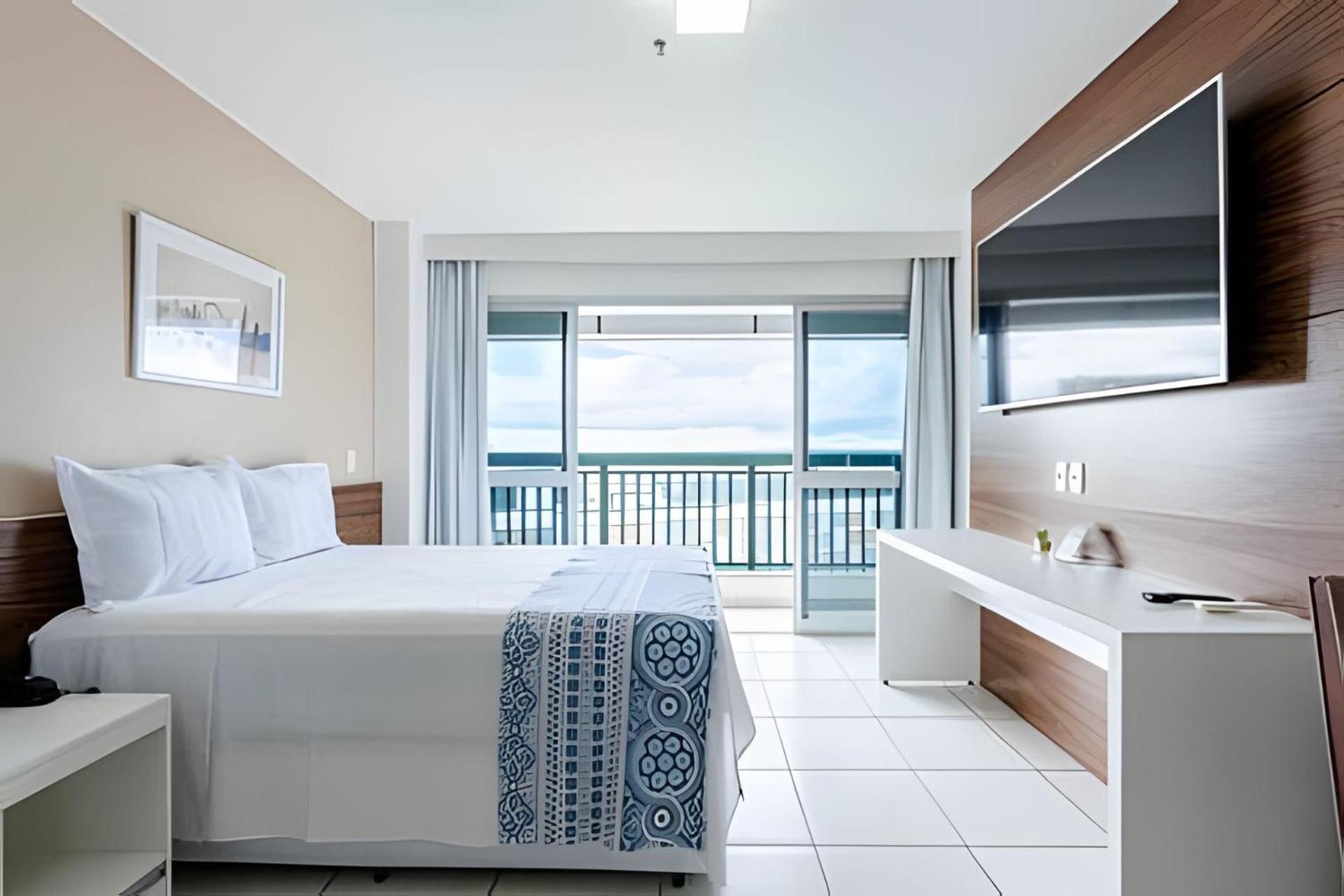 Hotel Vision *