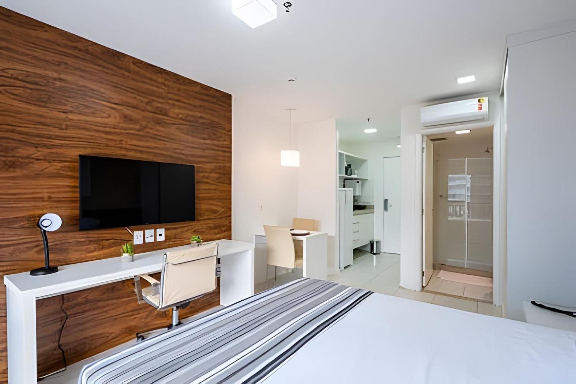 Hotel Vision Brasilia