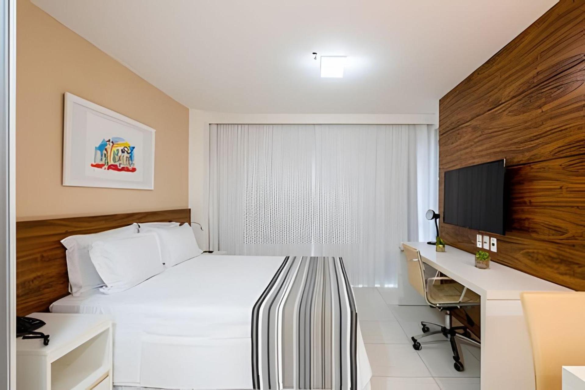 Vision Hotel