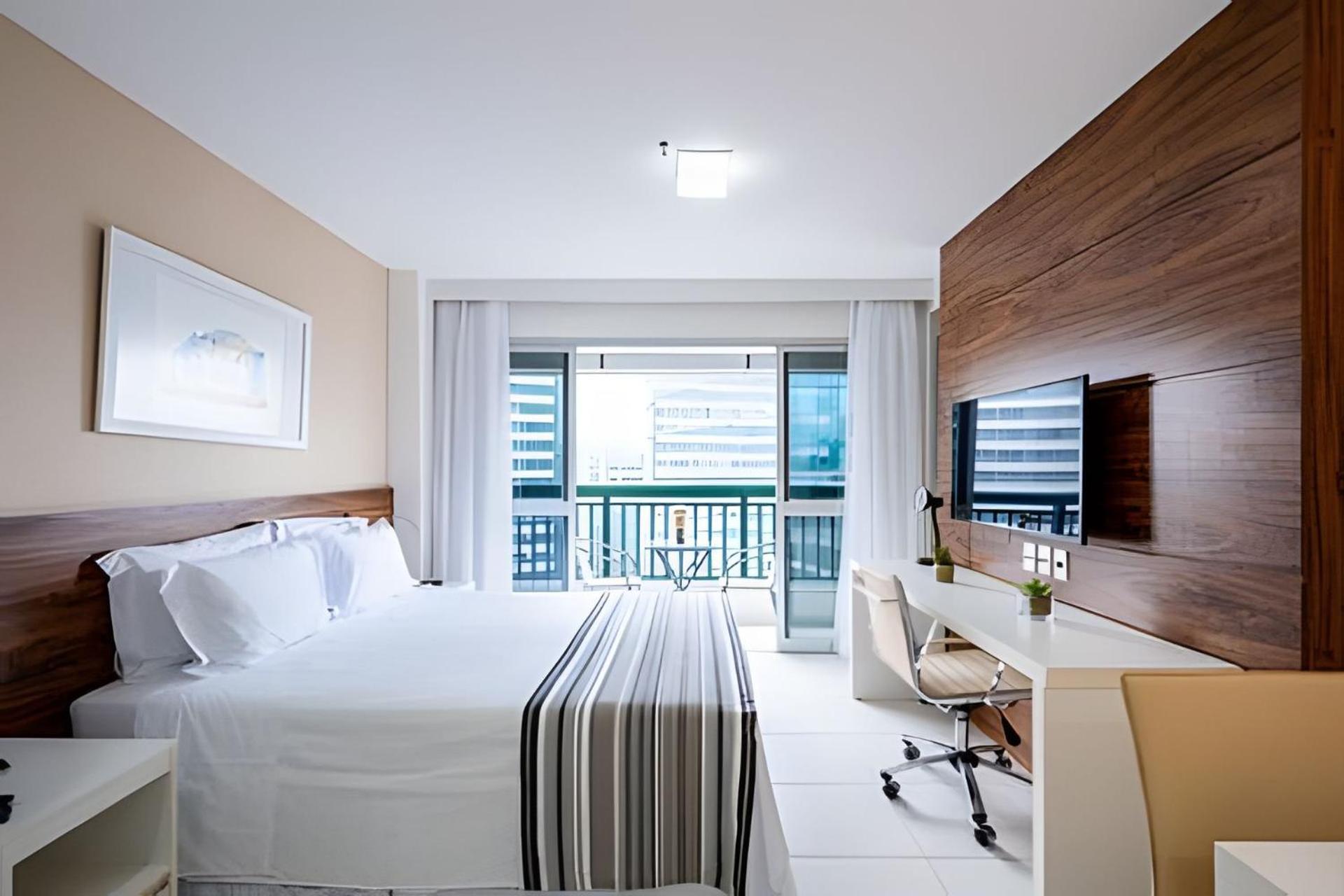 Hotel Vision