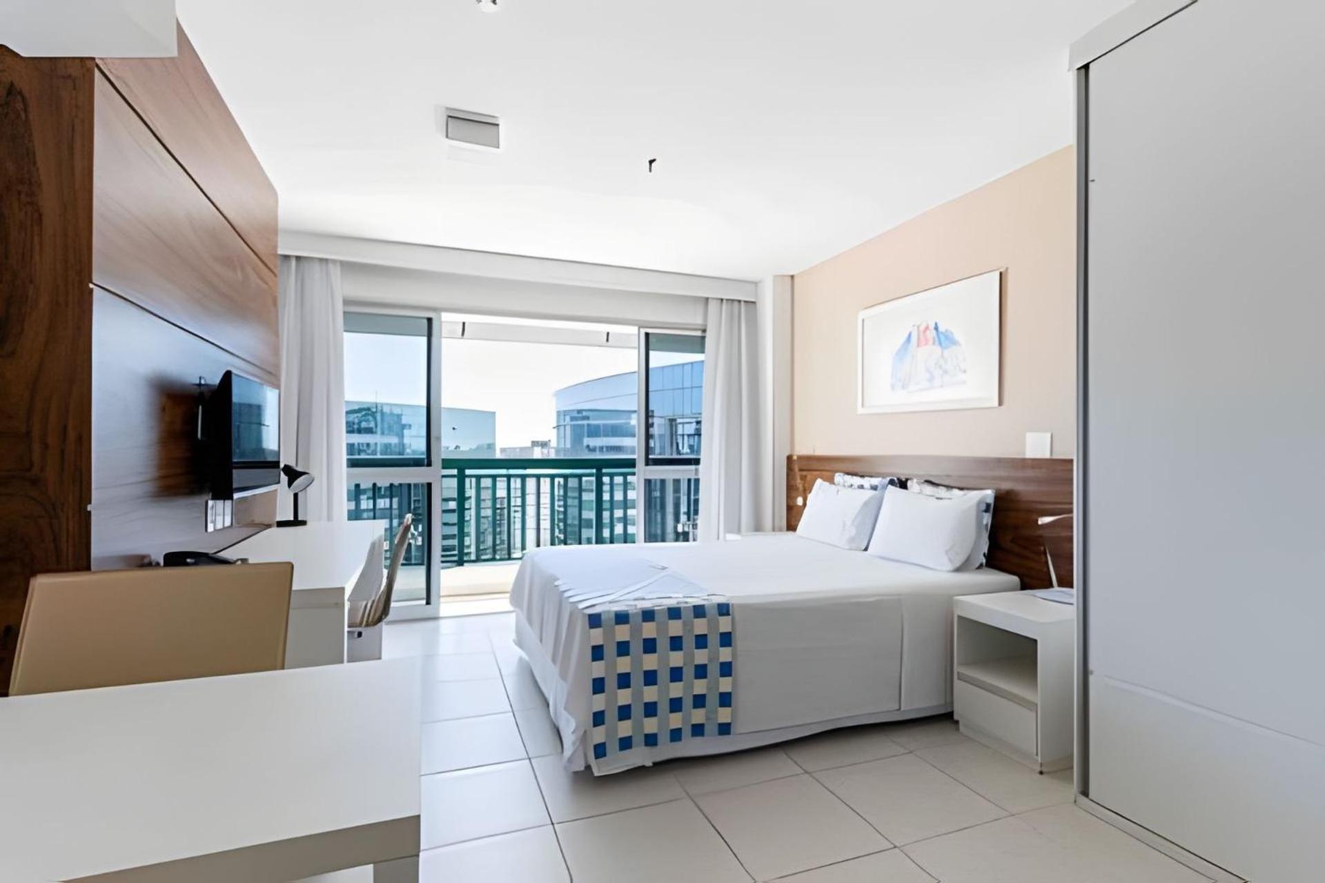 Hotel Vision Brasilia