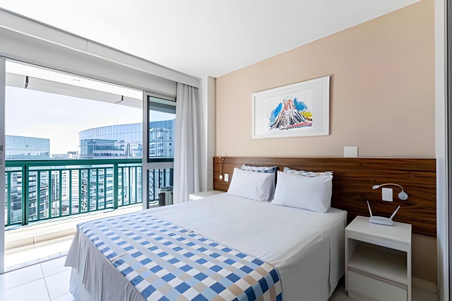 Vision Hotel
