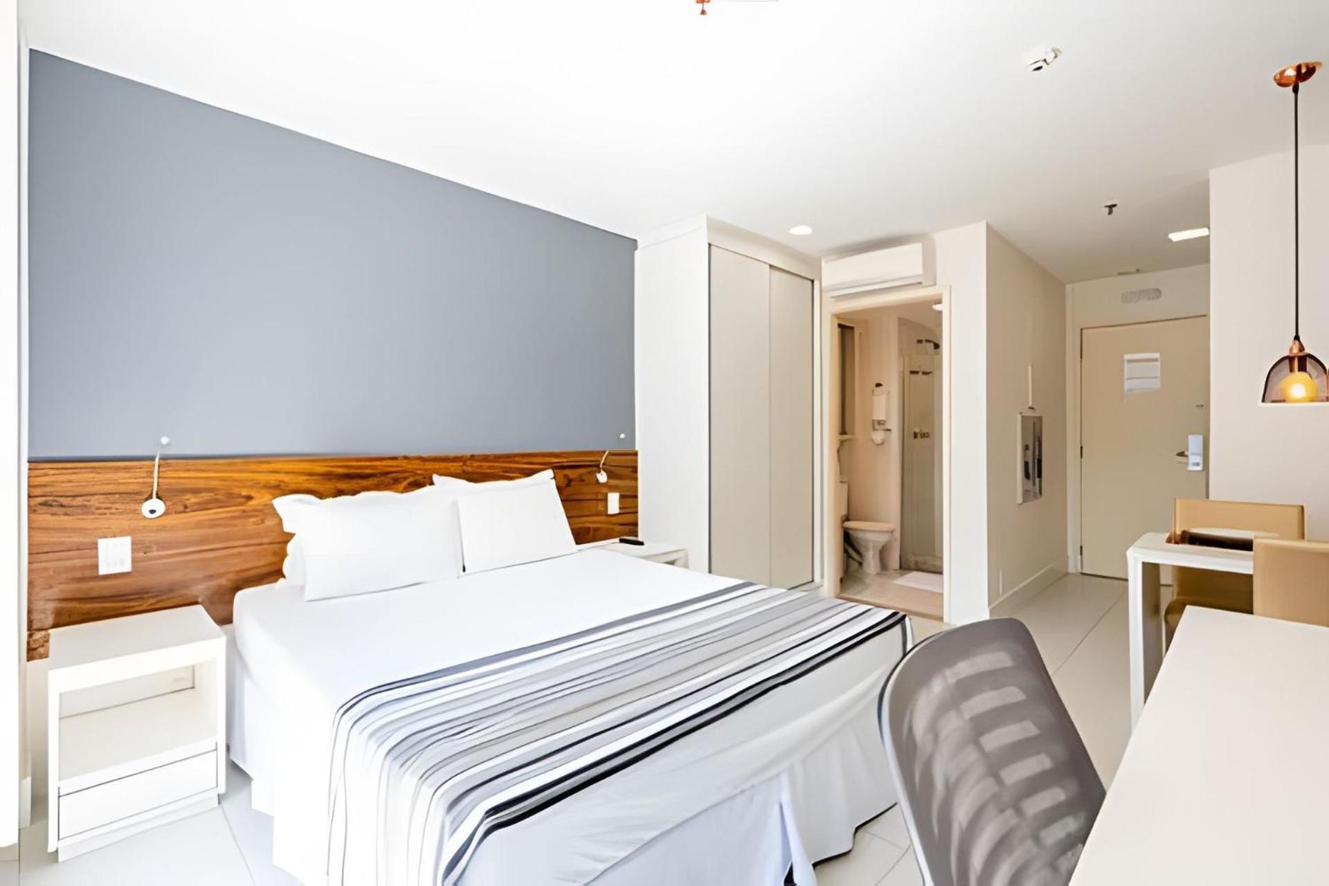 Vision Hotel Brasilia