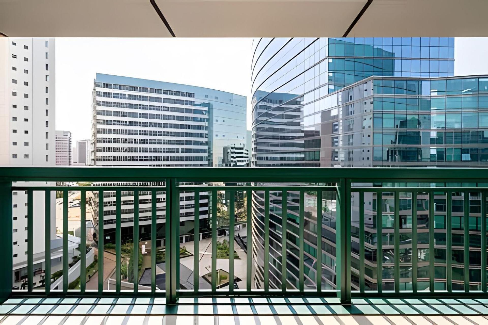 Hotel Vision
