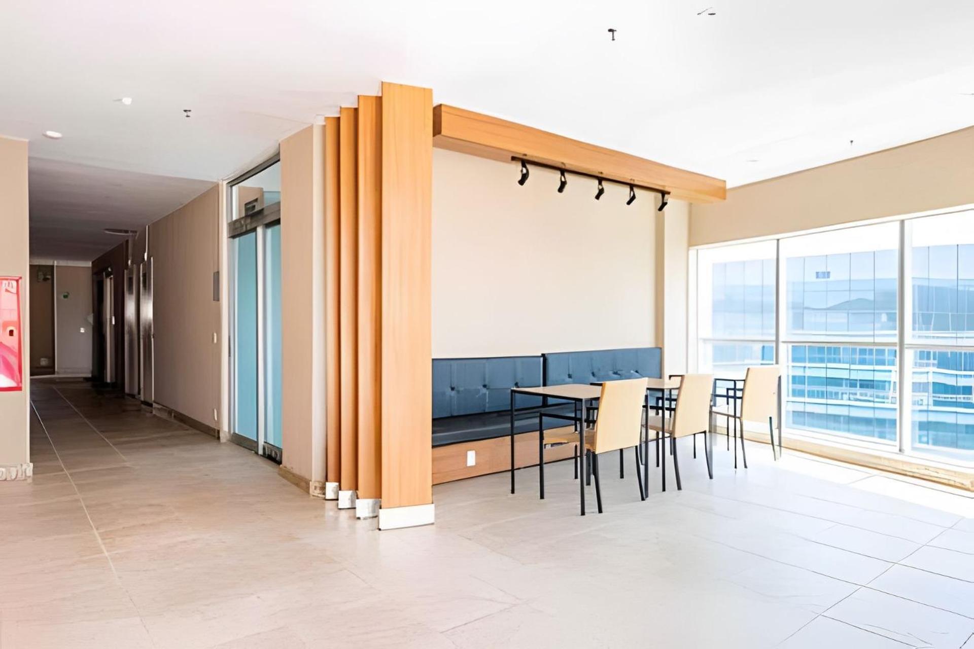 Hotel Vision Brasilia