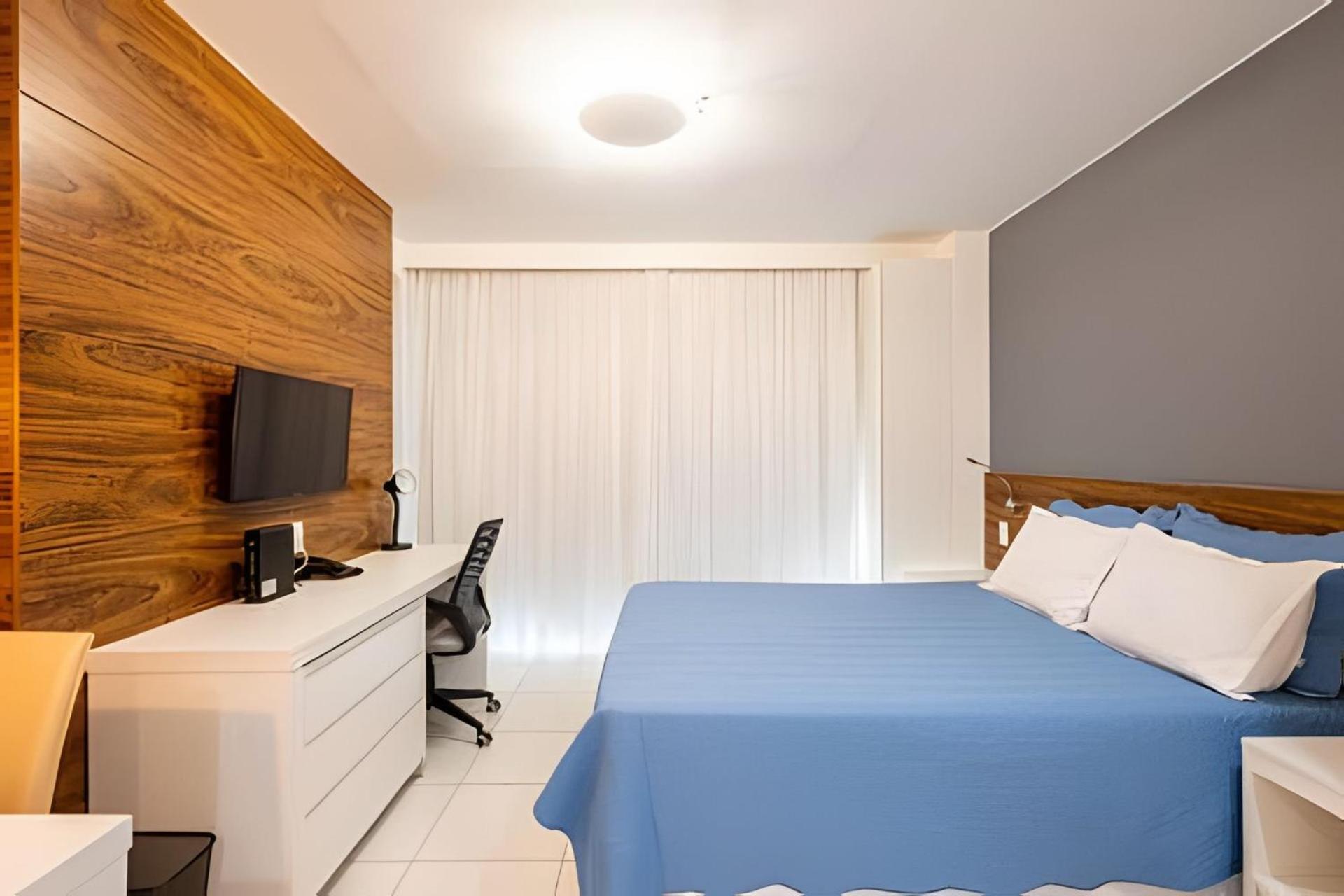 Vision Hotel Brasilia