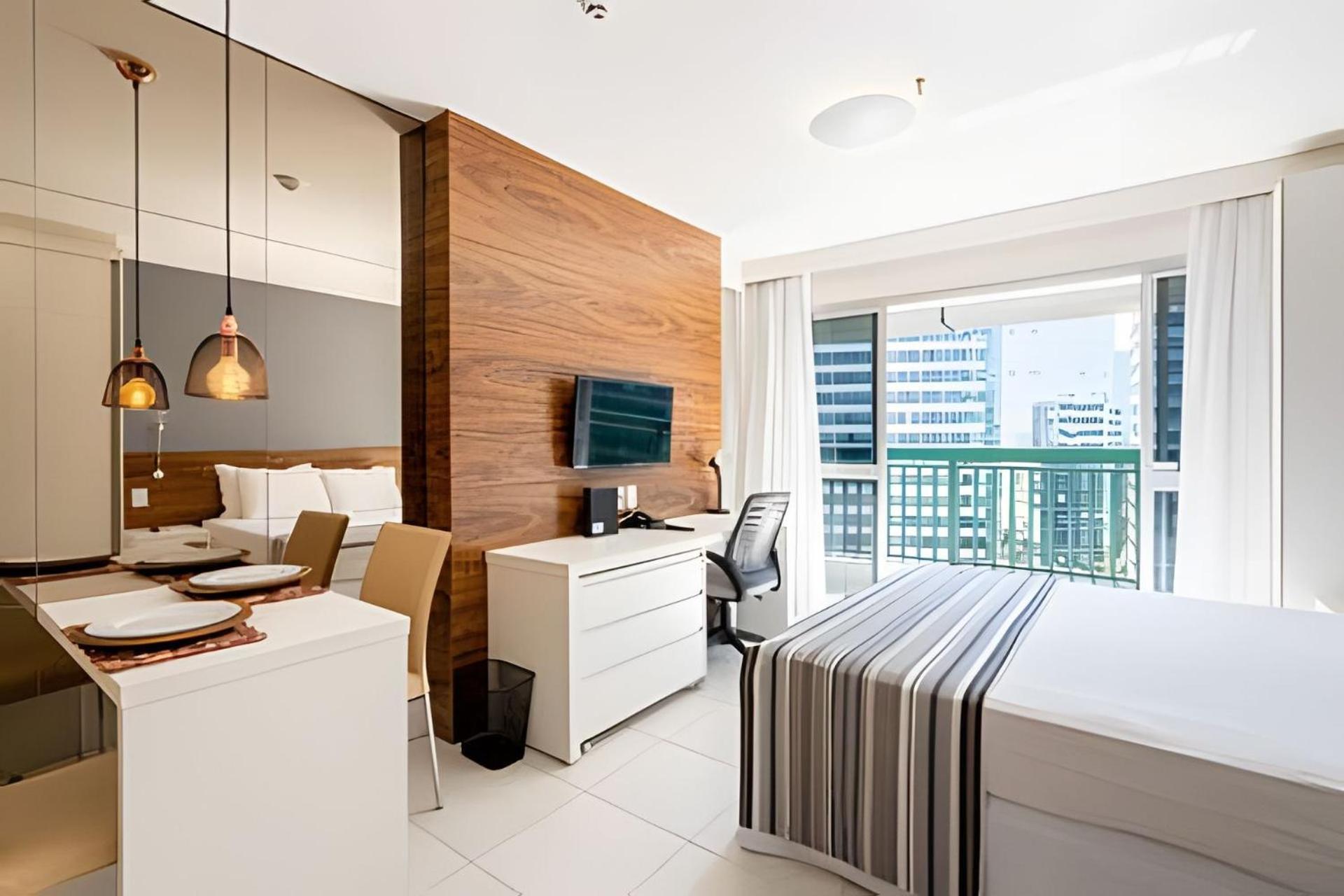 Vision Hotel Brasilia