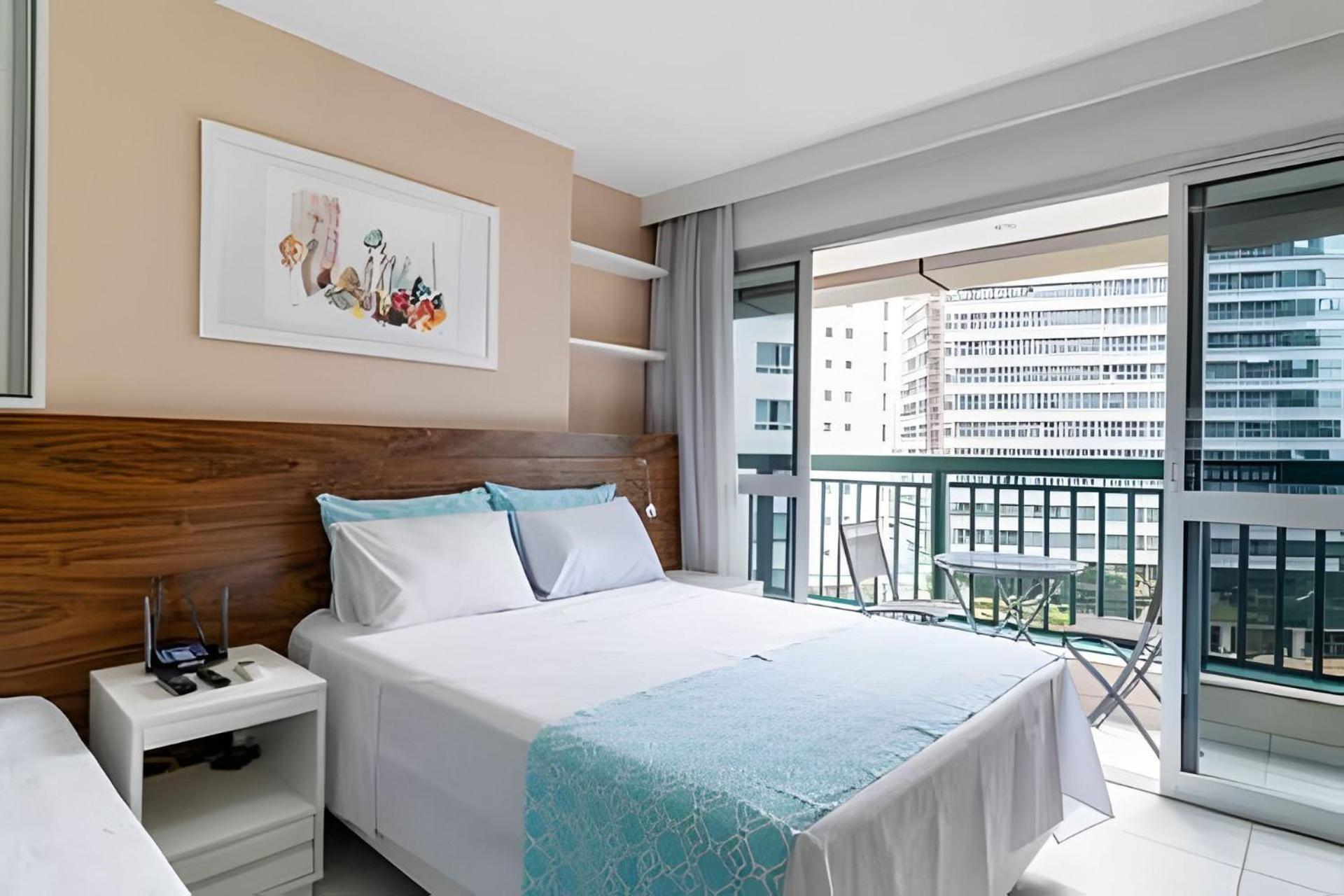Hotel Vision Brasilia