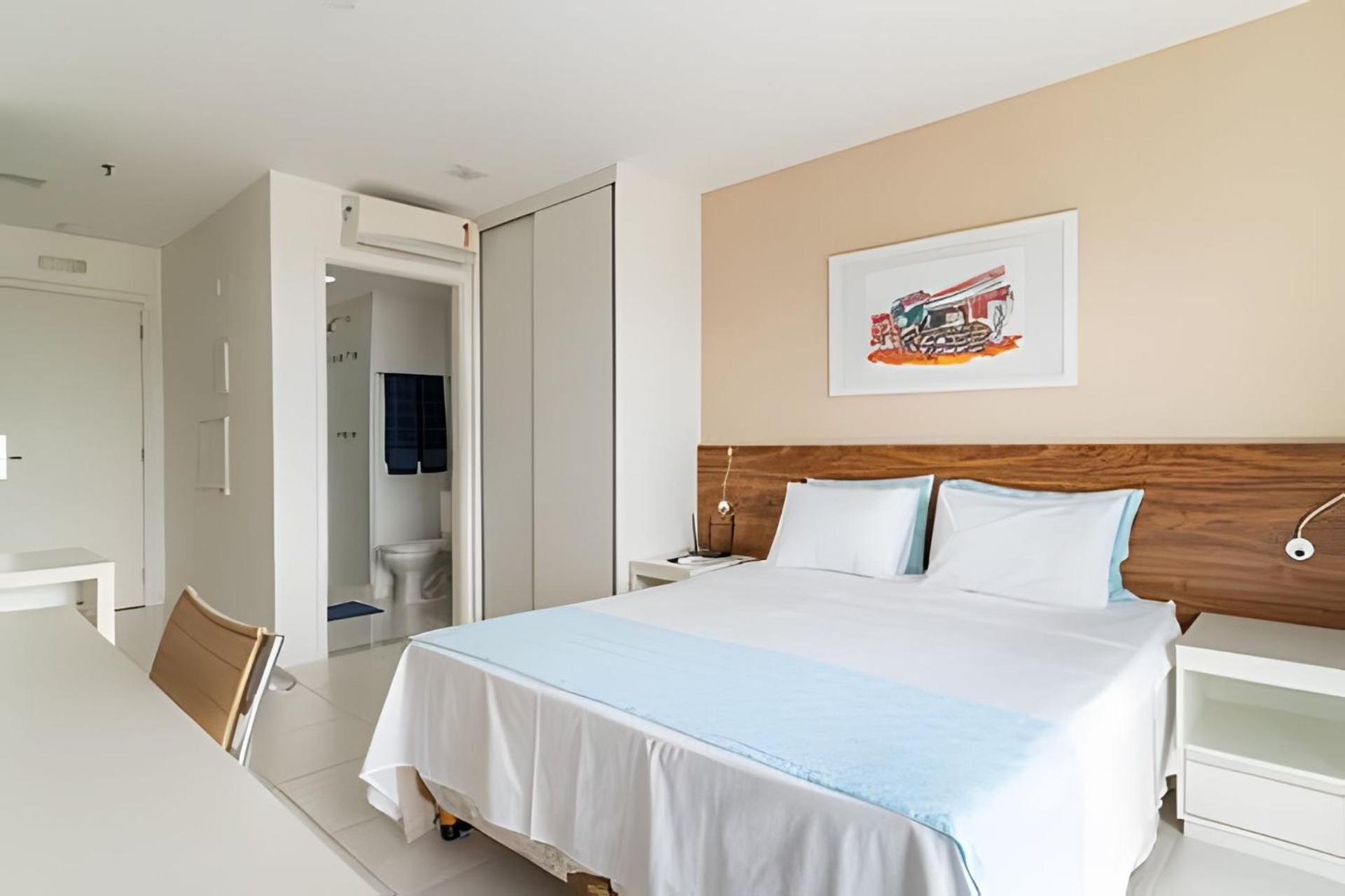 Hotel Vision *