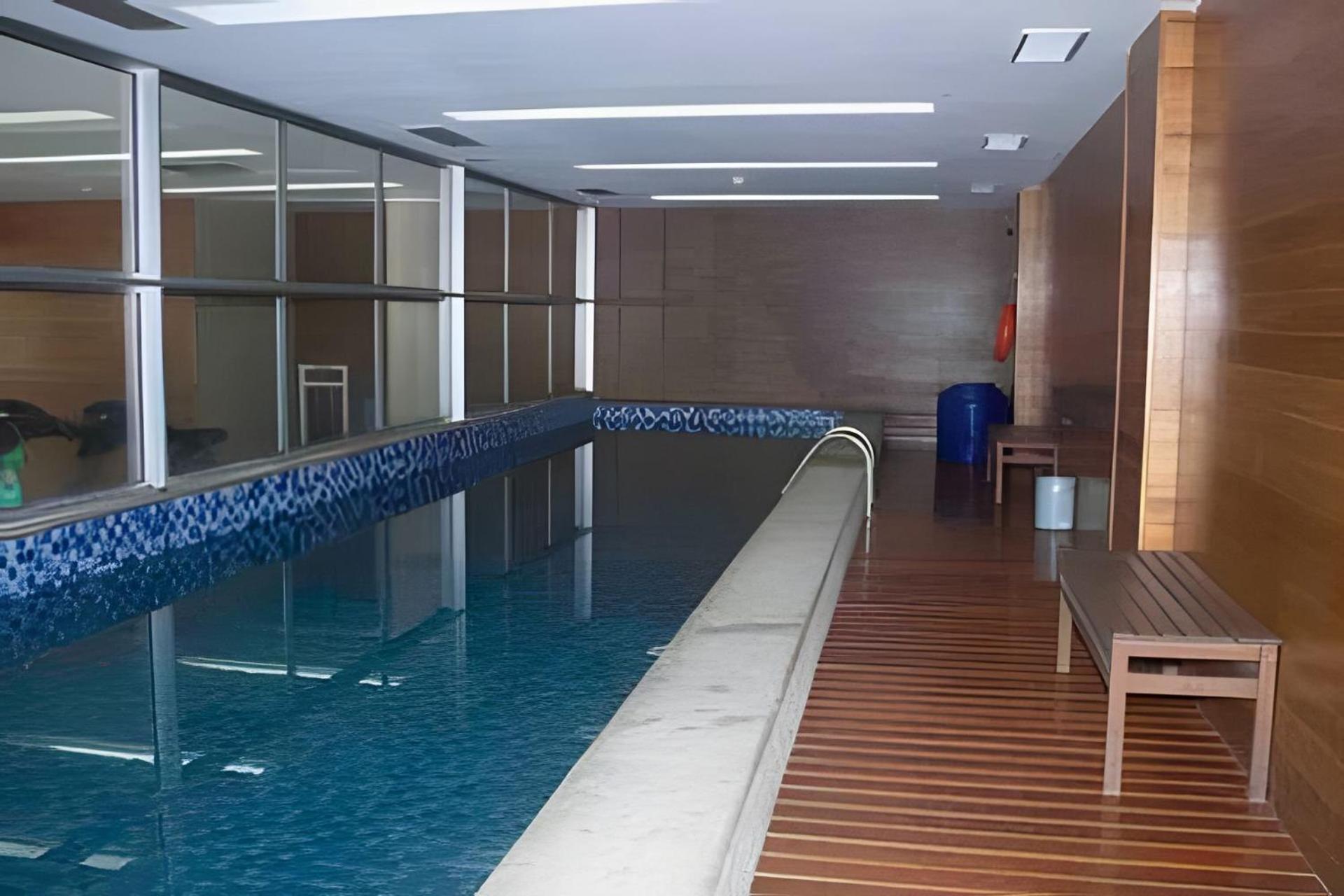 Vision Hotel Brasilia