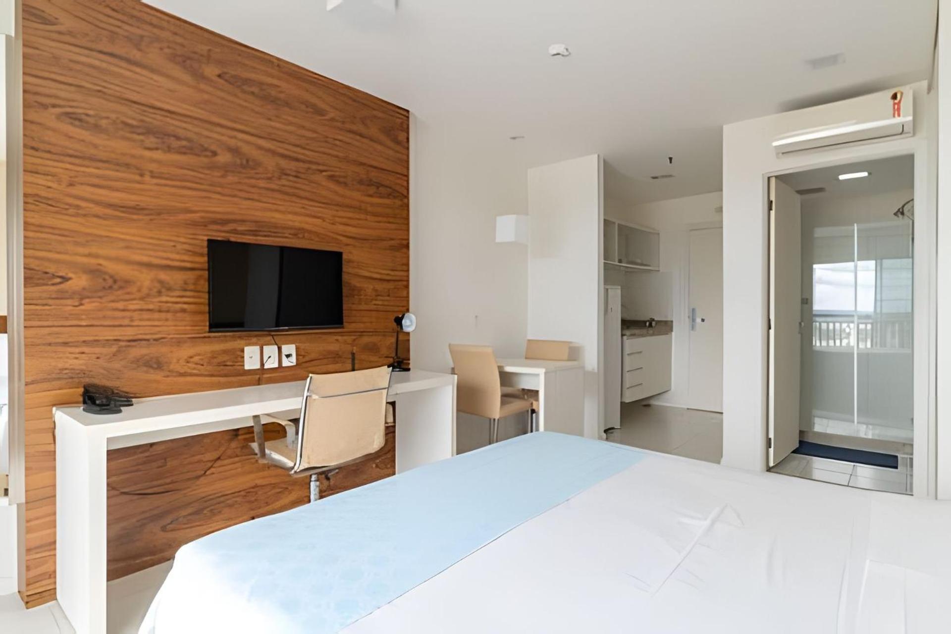Vision Hotel
