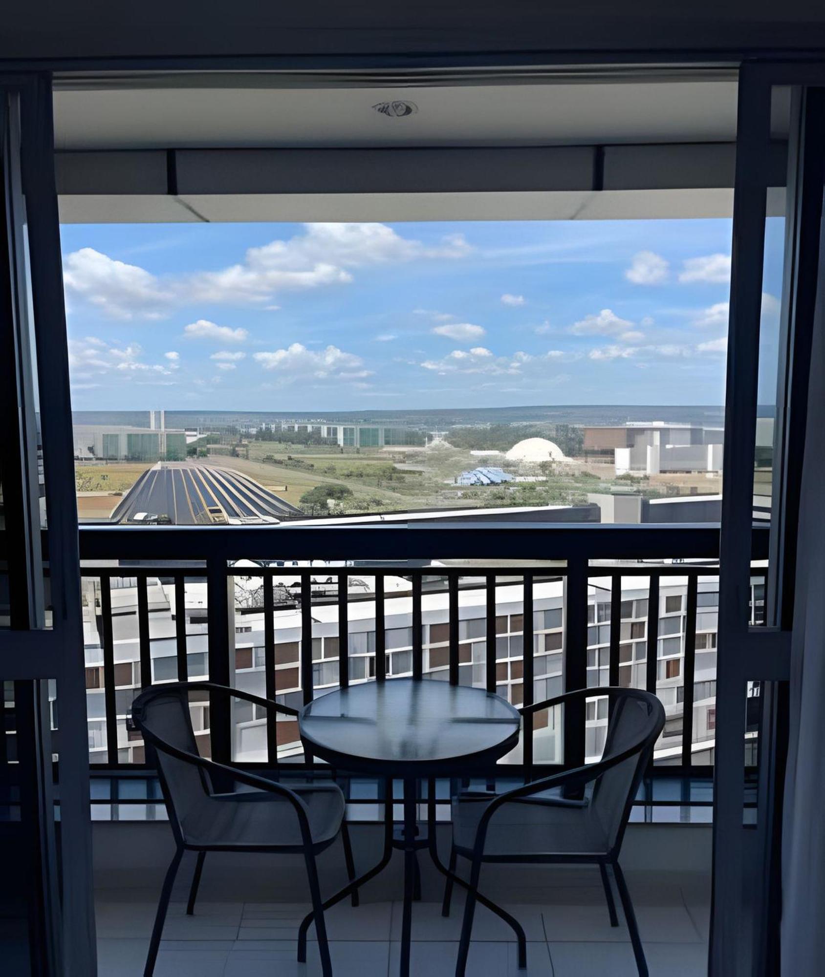 Hotel Vision Brasilia