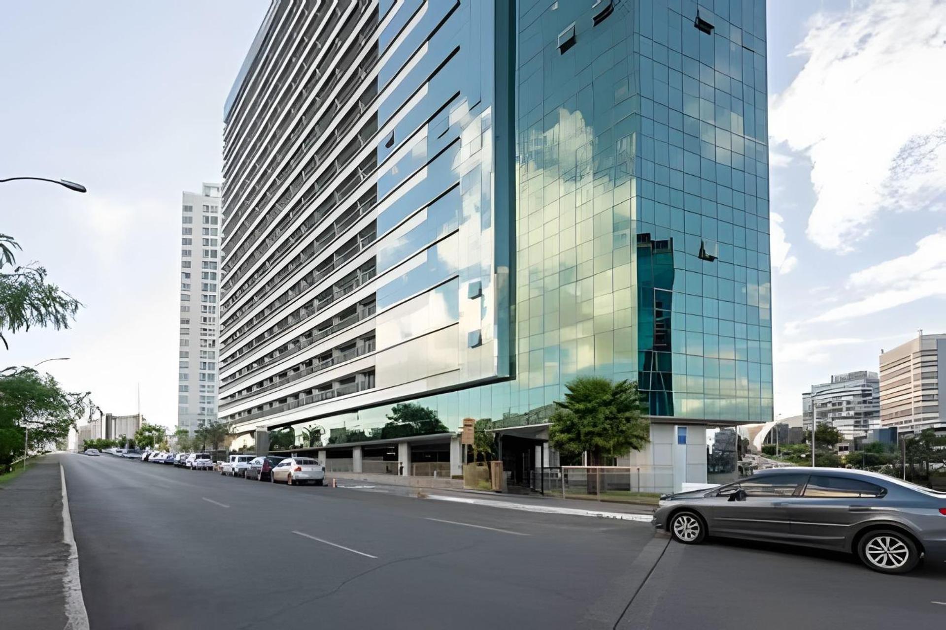 Hotel Vision