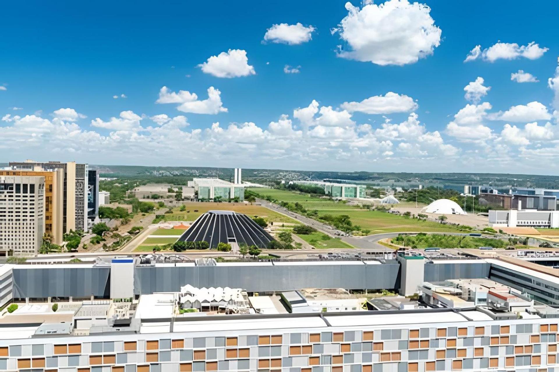 Hotel Vision Brasilia