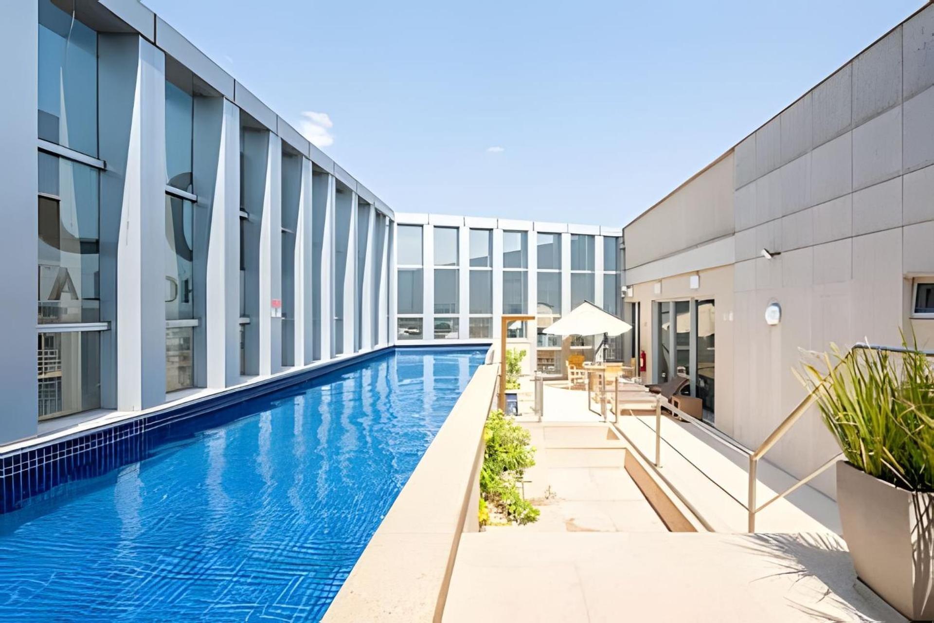 Vision Brasilia