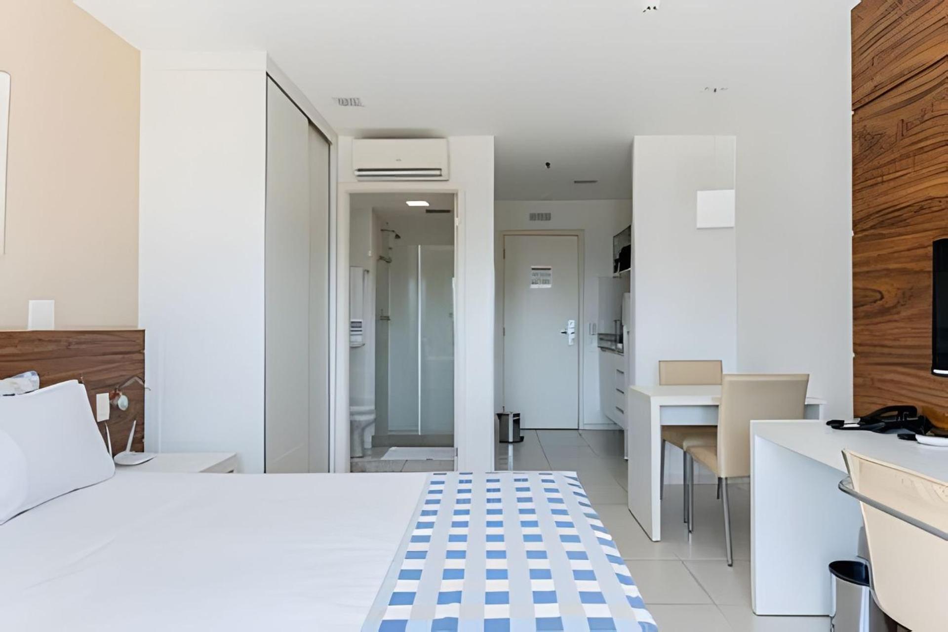 Hotel Vision Brasilia