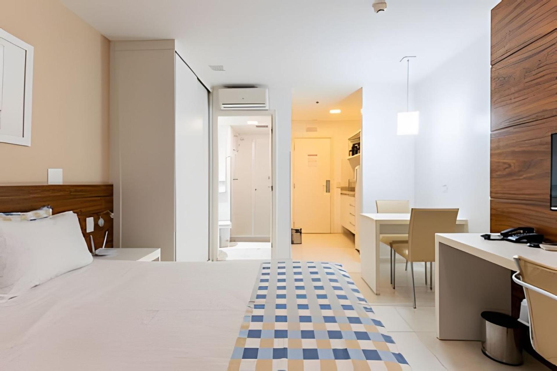 Vision Hotel