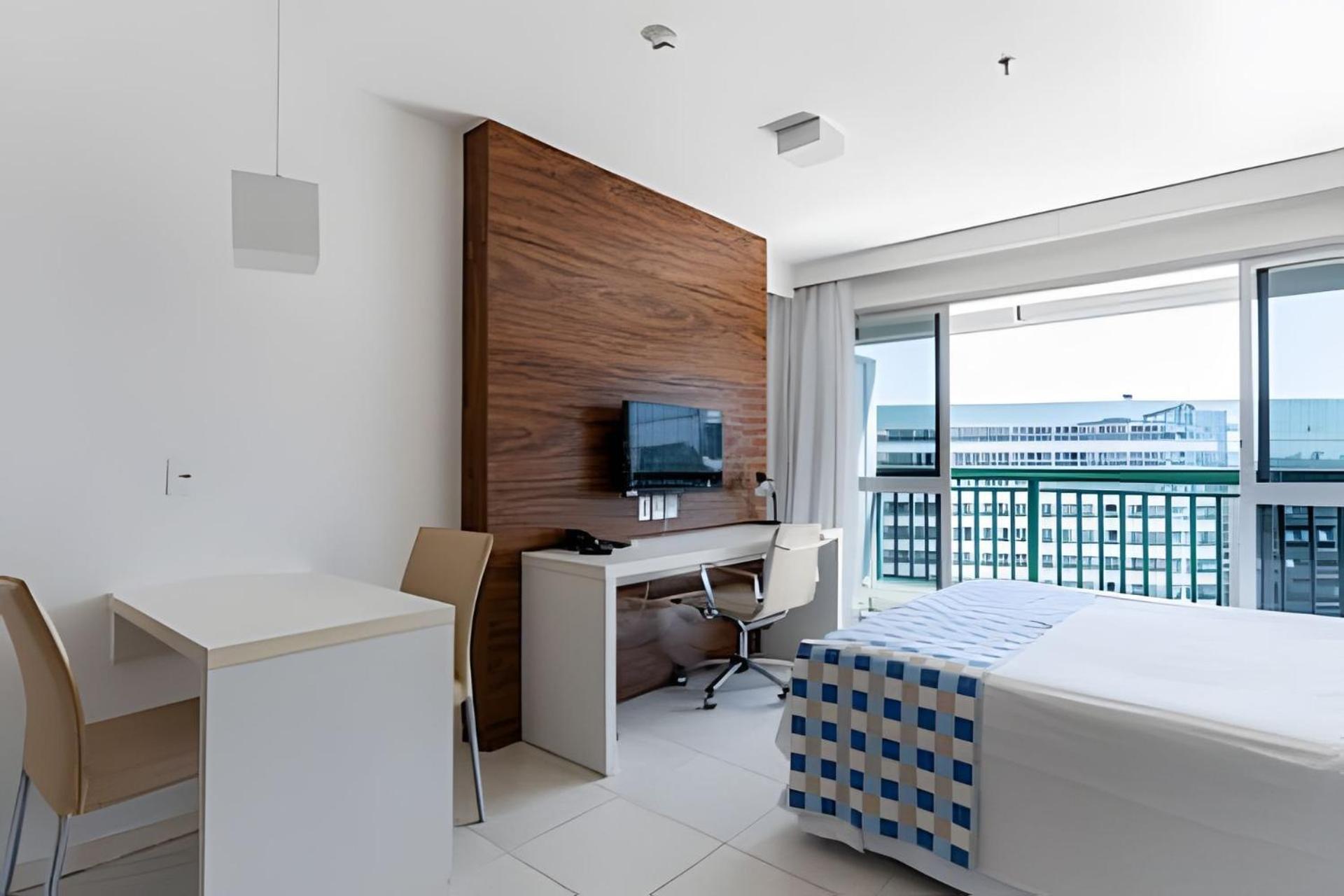 Vision Hotel Brasilia