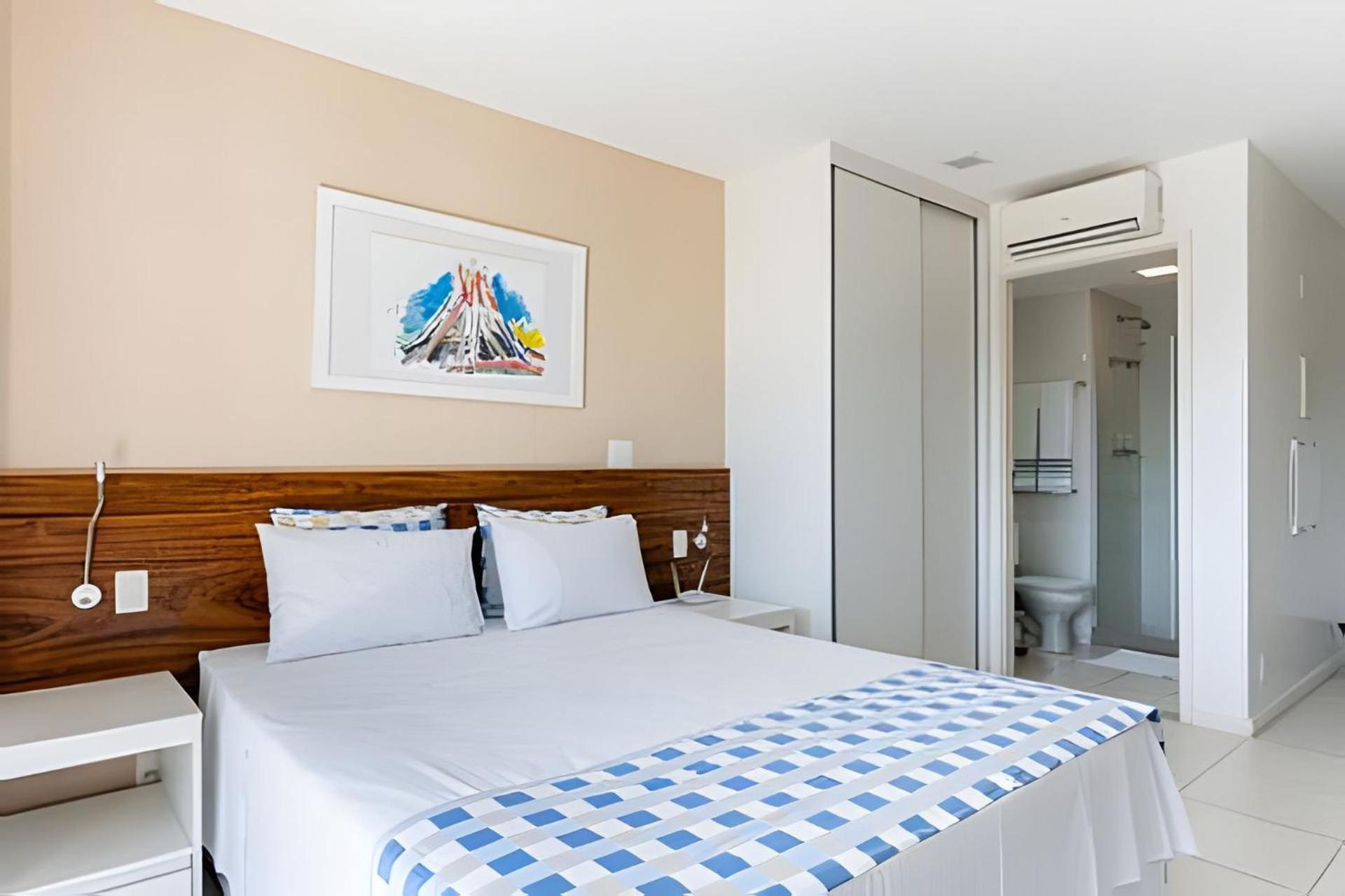 Hotel Vision Brasilia